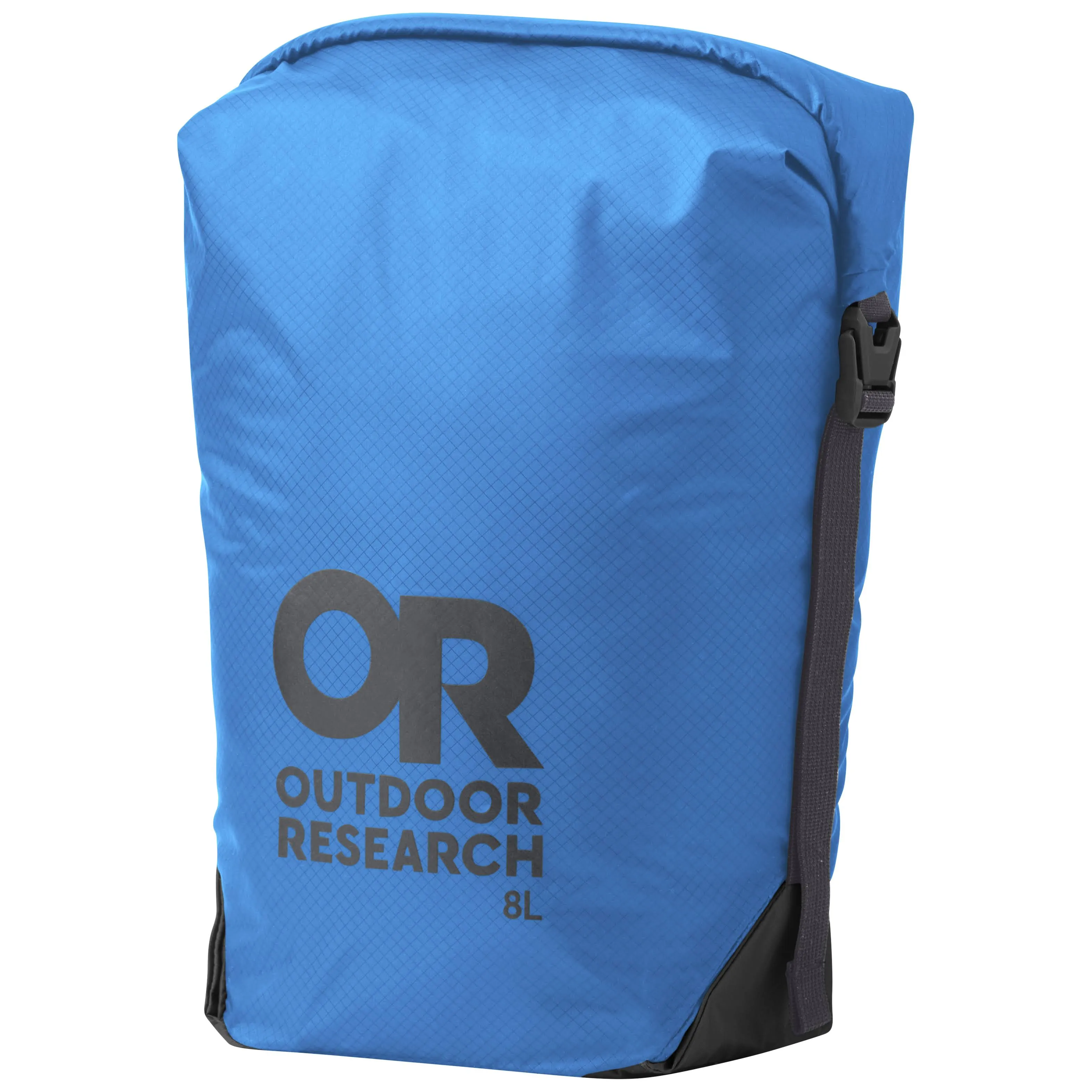 Outdoor Research PACKOUT Compression Stuff Sack - 8L Atoll