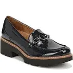 Naturalizer Cabaret-O 10 Women's Navy