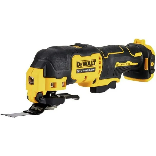 DEWALT DCS353B Oscillating Multi-Tool