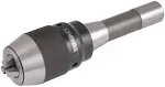 Hhip Vertex 3701-1625 1/8-5/8 inch R8 Integrated Keyless Drill Chuck