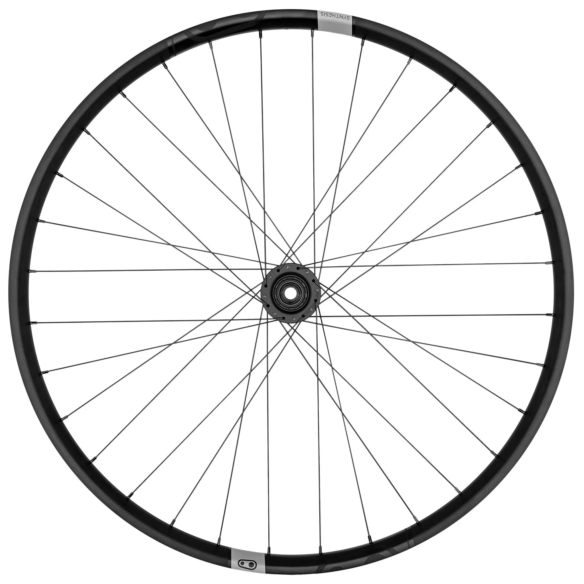 Crankbrothers Synthesis Alloy Enduro 27.5" 12x148 Rear Wheel XD