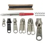 GEAR AID Zipper Repair Kit