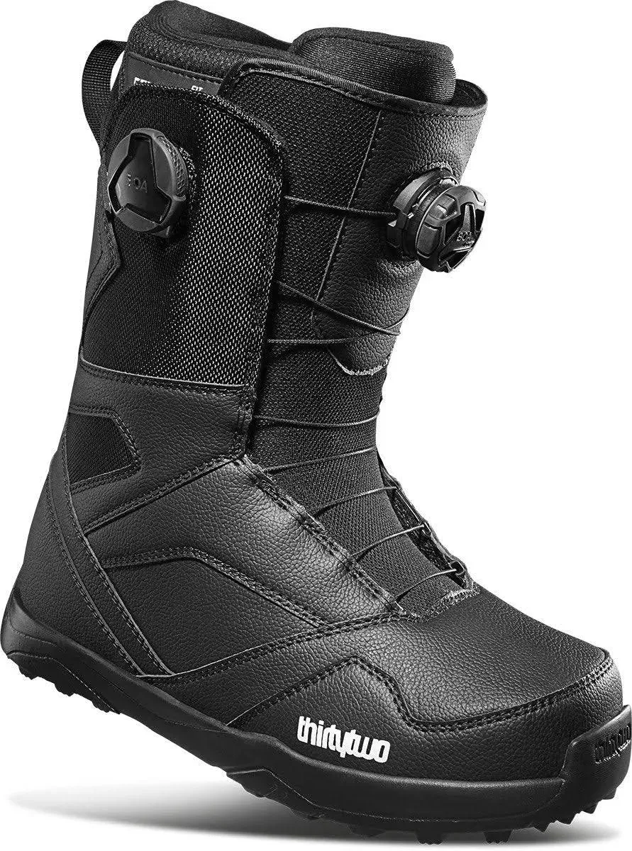 ThirtyTwo Women&#039;s STW Double BOA Snowboard Boots 2024