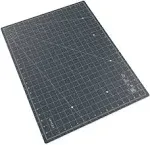 Self Healing Rotary Cutting Mat, 18" x 24"