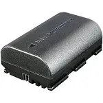 Watson LP-E6NH Lithium-Ion Battery Pack (7.2V, 2250mAh)