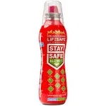 LifeSafe StaySafe All-in-1 Fire Extinguisher Spray for Home Kitchen Car Garage