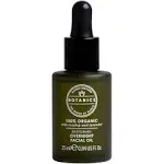 Botanics Restoring Overnight Facial Oil - 0.84 fl oz