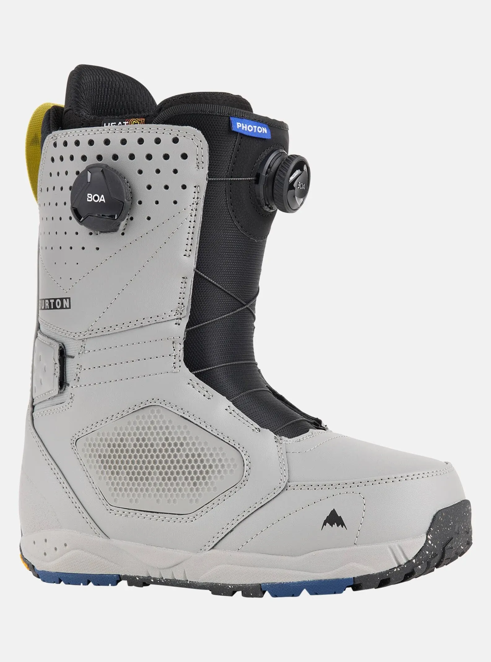 Burton Men's Photon BOA Snowboard Boots