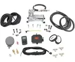 Rough Country (10106) Wireless Air Bag Controller Kit W/Compressor