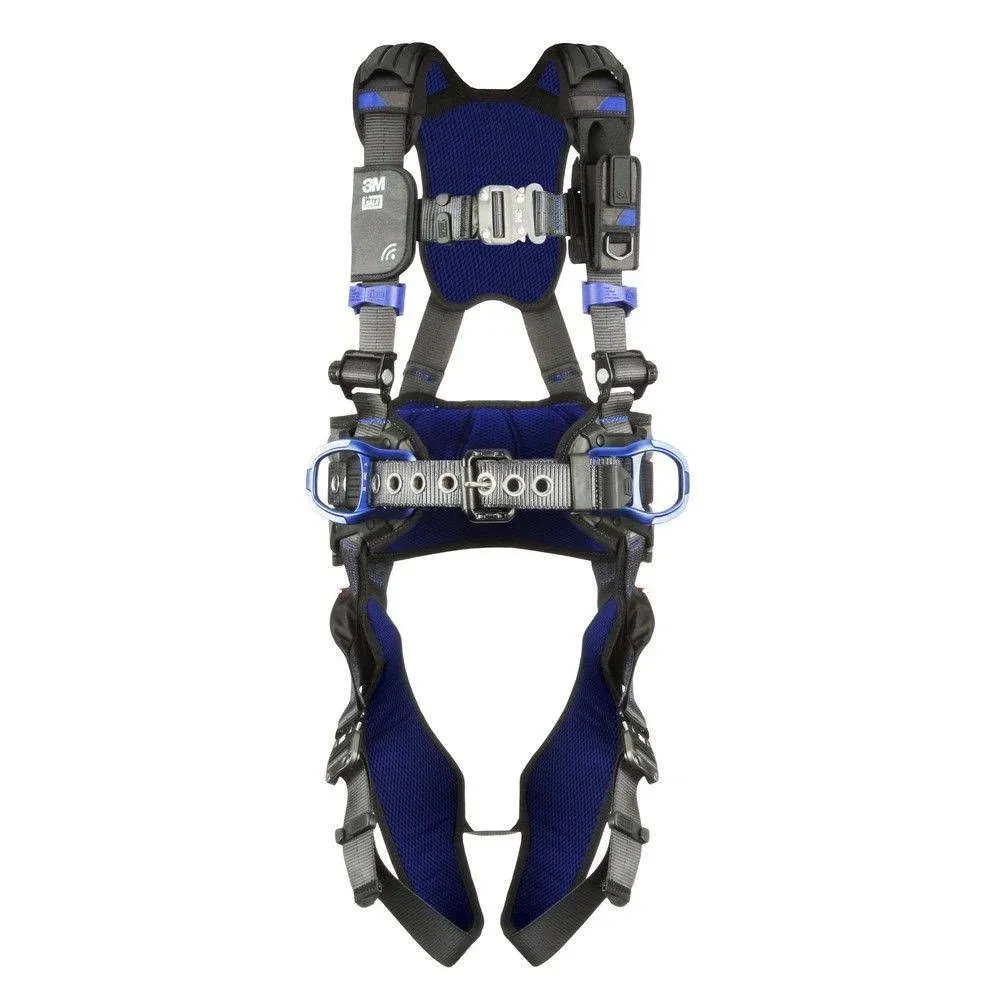 1113124 DBI/SALA ExoFit NEX Construction Harness