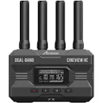 Accsoon CineView He Multi-Spectrum Wireless Video Transmission System