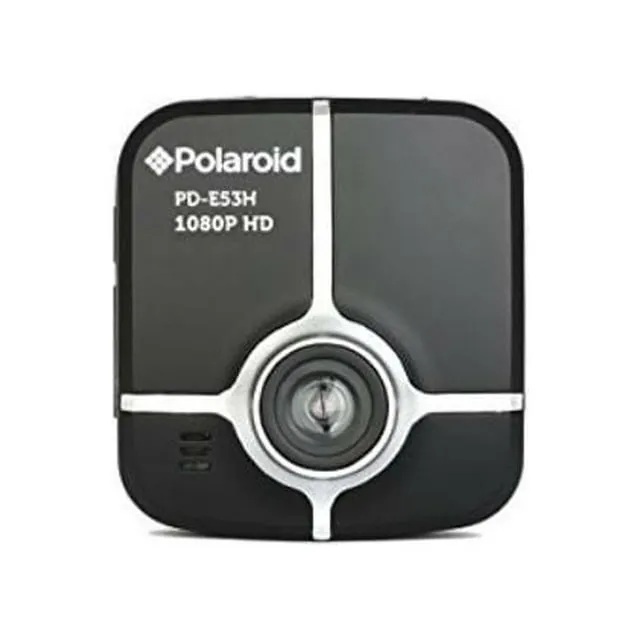 Brand New Polaroid Dash Cam