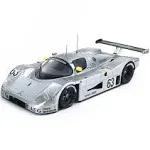 Tamiya 24359 - 1/24 1989 Sauber Mercedes C9