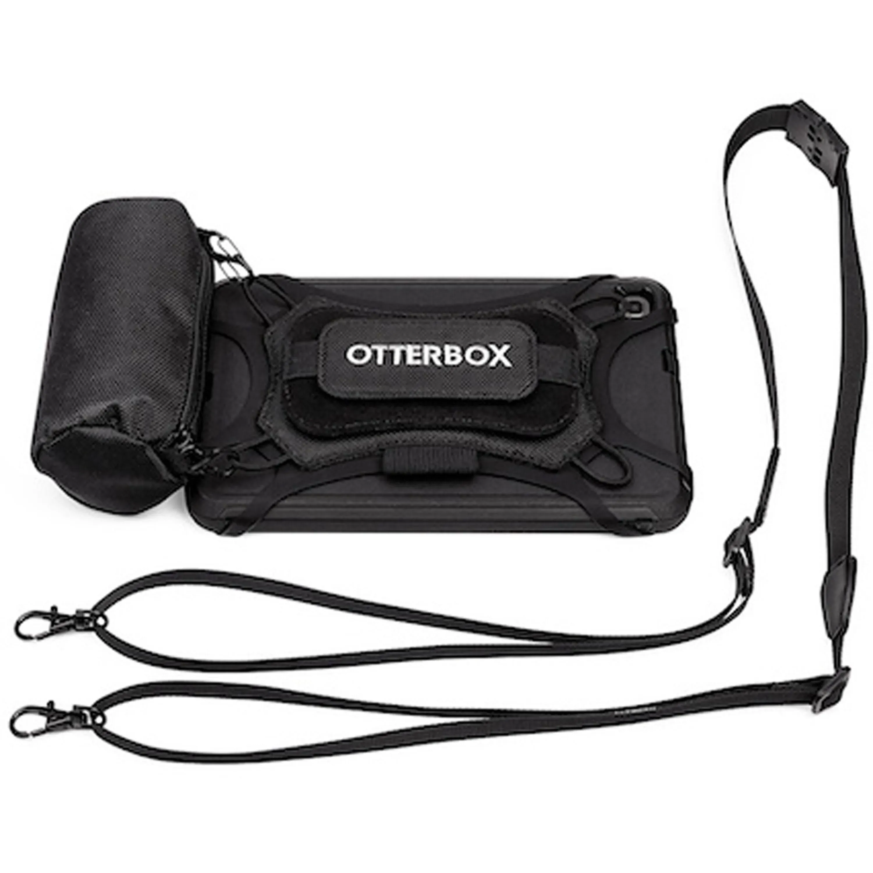 OtterBox Utility Series Latch Carrying Case for Tablets