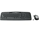 Logitech Wireless Combo MK270