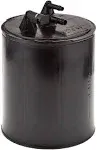 GM Genuine Parts 215-153 Vapor Canister,Black