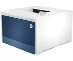 HP Color LaserJet Pro 4201dw Wireless Printer, Print, Fast speeds, Easy setup, Mobile printing, Advanced security, Best-for-small teams