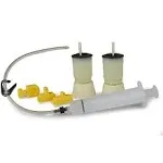 TL-BR Professional Disc Brake Bleed Kit