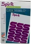 100 Sheets of SPIRIT Tattoo Stencil Thermal Transfer Paper