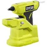 New Ryobi P3105 18-Volt ONE+ 40-Watt Soldering Iron + P118B charger and P197 4Ah