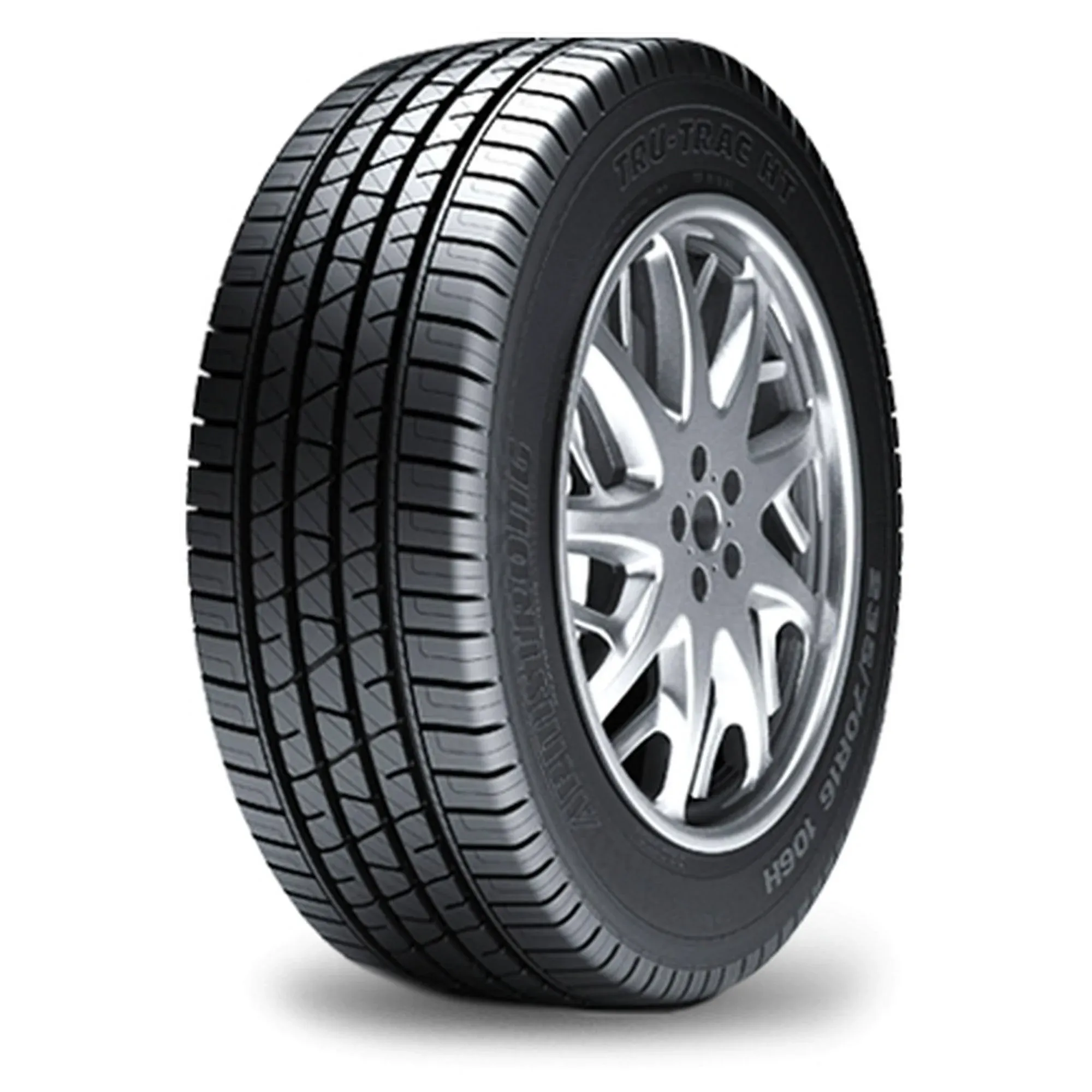 Armstrong Tru-Trac HT Tire