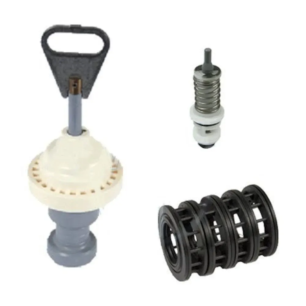 Rebuild Kit for Fleck 5600 Softener Valve