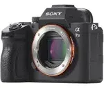 Sony Alpha 7S III