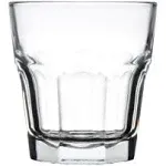 Libbey 15243 Gibraltar 12 Ounce Double Rocks Glass - 36 / CS