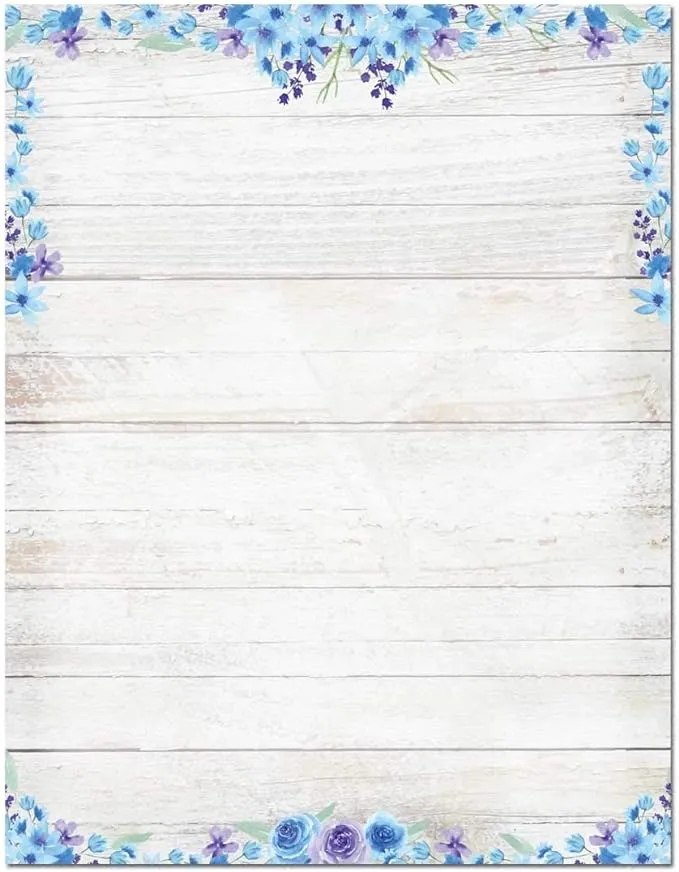 Stonehouse Collection Rustic Stationery