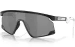 Oakley BXTR Sunglasses, Black