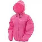 Frogg Toggs - Women's Ultra Lite Jacket - Small, Pink