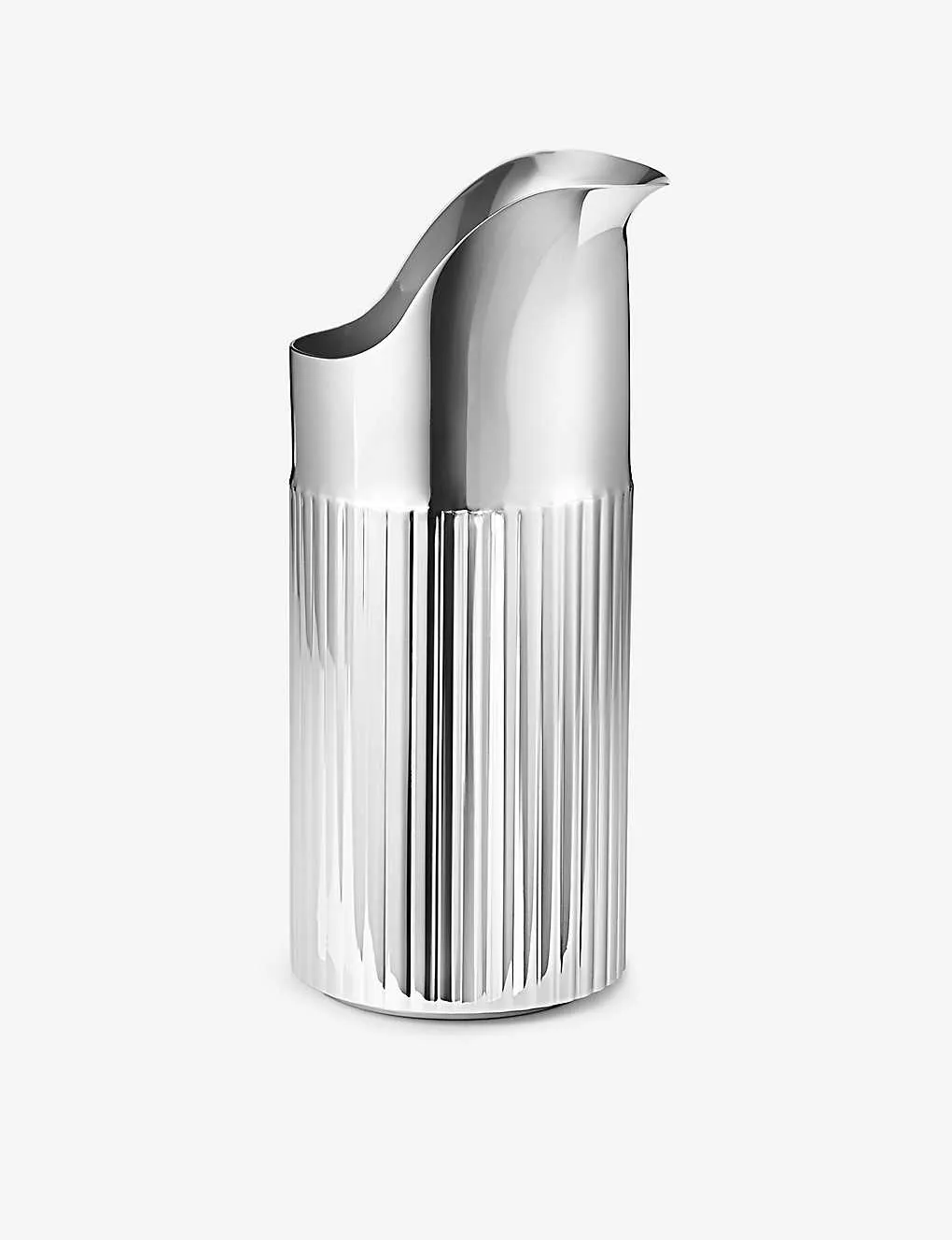 Bernadotte Stainless Steel Milk Jug 13cm