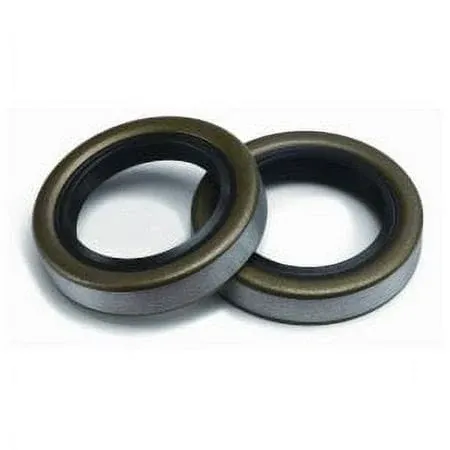 Dexter Axle Grease Seal Kit 2 per Package 10 x 2-1 4 Hub K71-303-00