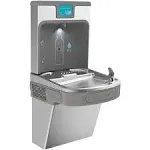 Elkay Enhanced ezH2O Bottle Filling Station LZS8WSSP