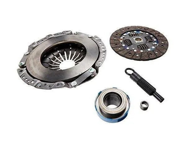 Clutch Kit - Performance Upgrade