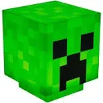 Minecraft Creeper Light