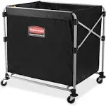 Rubbermaid Collapsible X-Cart