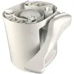 Thetford 42137 Base for Aqua-Magic Style II Toilet