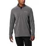 Men's Klamath Range™ II Half Zip Fleece Pullover - Big