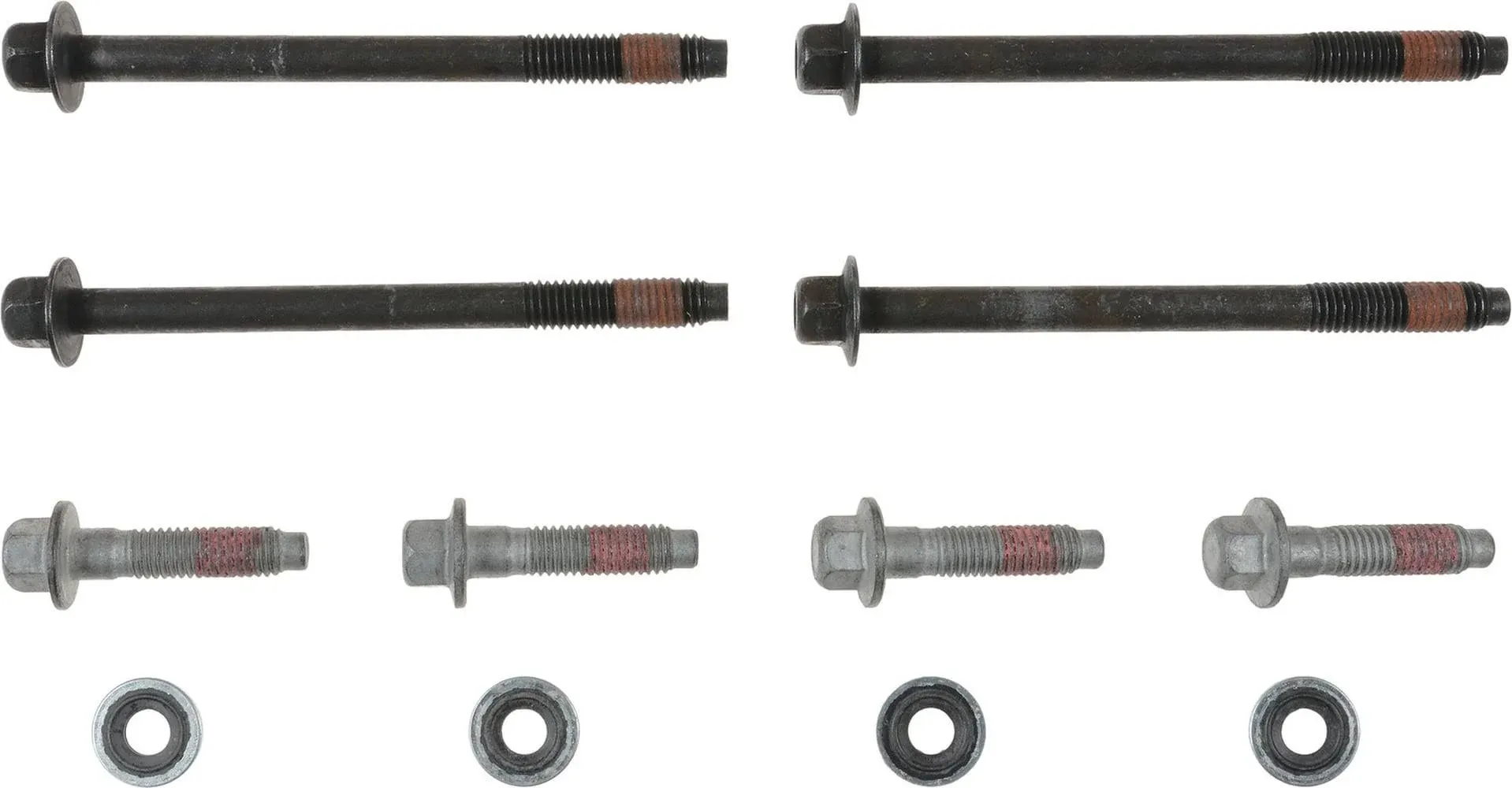 MAHLE Original Buick Century 05-00 Intake Manifold Bolt Set