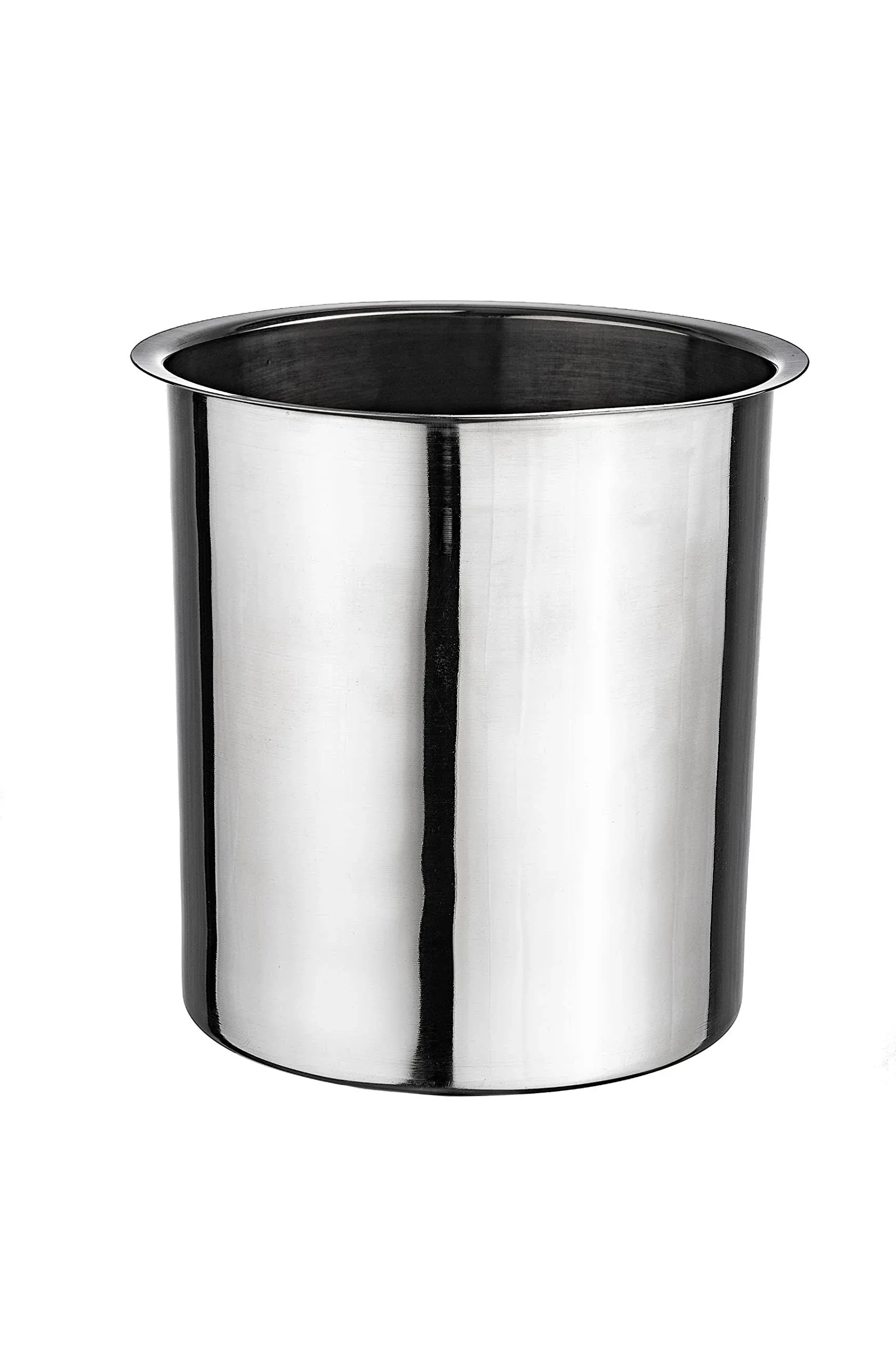 Browne 3-1/2 qt Stainless Steel Bain Marie Pot