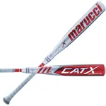 MARUCCI CATX Composite USSSA Senior League Baseball BAT, 2 3/4" Barrel, (-5, -8, and -10)