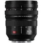 Panasonic 16-35MM F4 Lumix S Pro Lens