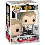 Funko Pop! NHL: Blackhawks - Patrick Kane