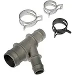 Dorman 47157 Radiator Coolant Hose Connector