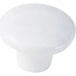 Laurey 01742 Porcelain Knob