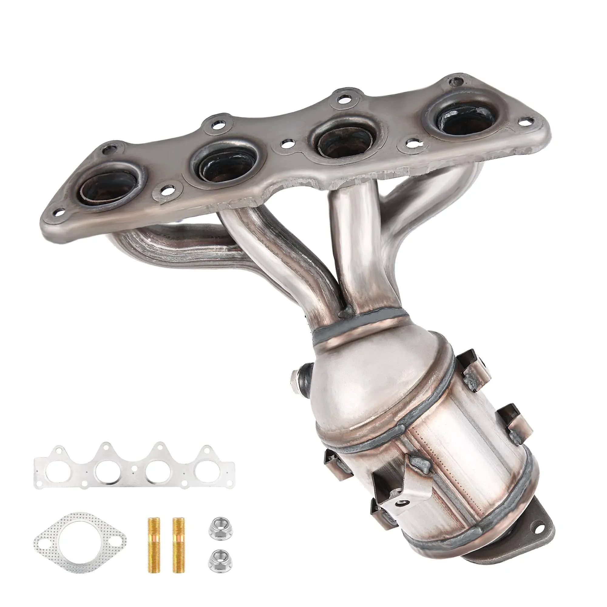 Nilight Catalytic Converter