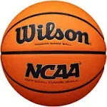 Wilson NCAA Evo NXT Game Basketball