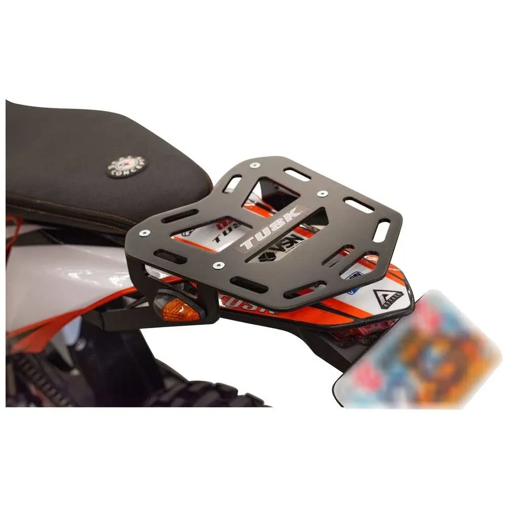 Tusk Top Rack For KTM 500 EXC-F 2020-2023