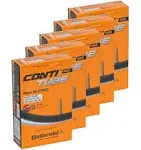 Continental Race 28 Bicycle Tubes